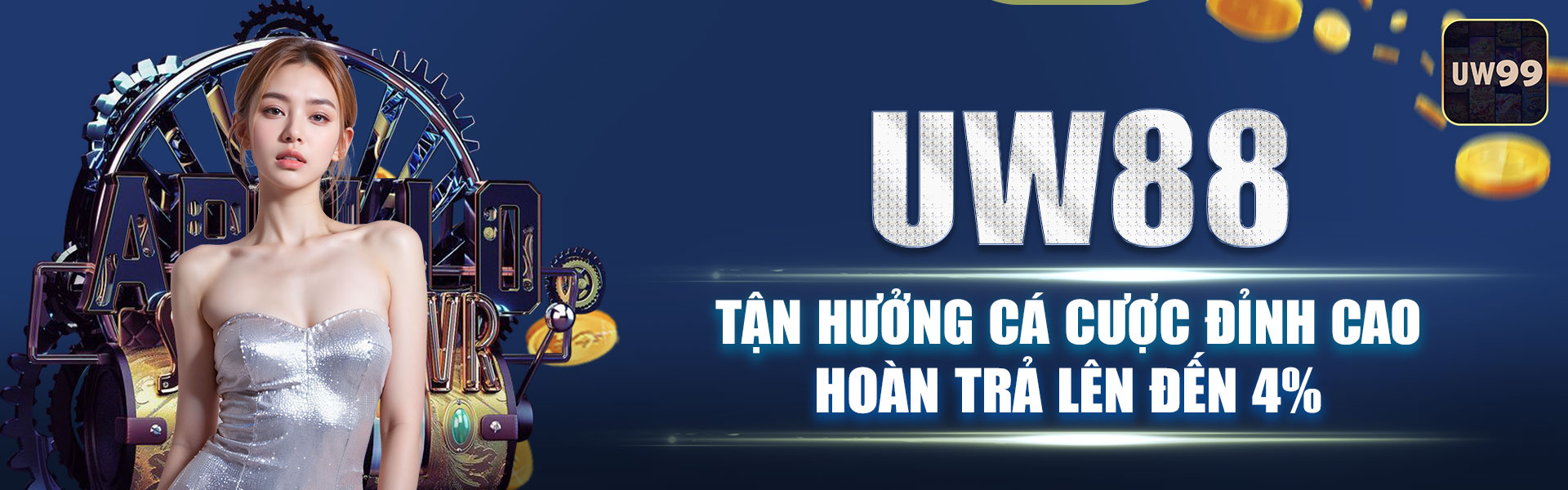 Trang chủ 23 uw88 BANNER